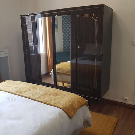 טור Maison Cosy Citadine מראה חיצוני תמונה