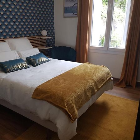 טור Maison Cosy Citadine מראה חיצוני תמונה