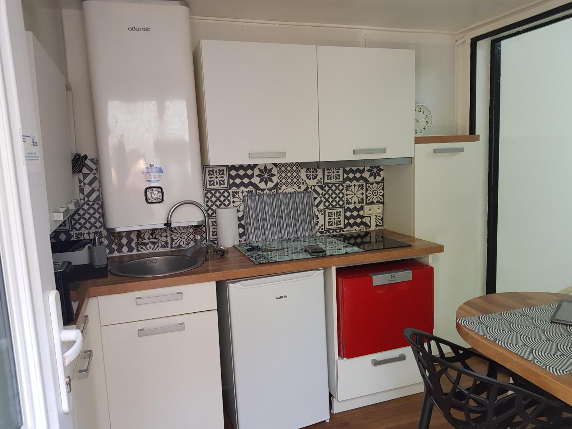 טור Maison Cosy Citadine מראה חיצוני תמונה
