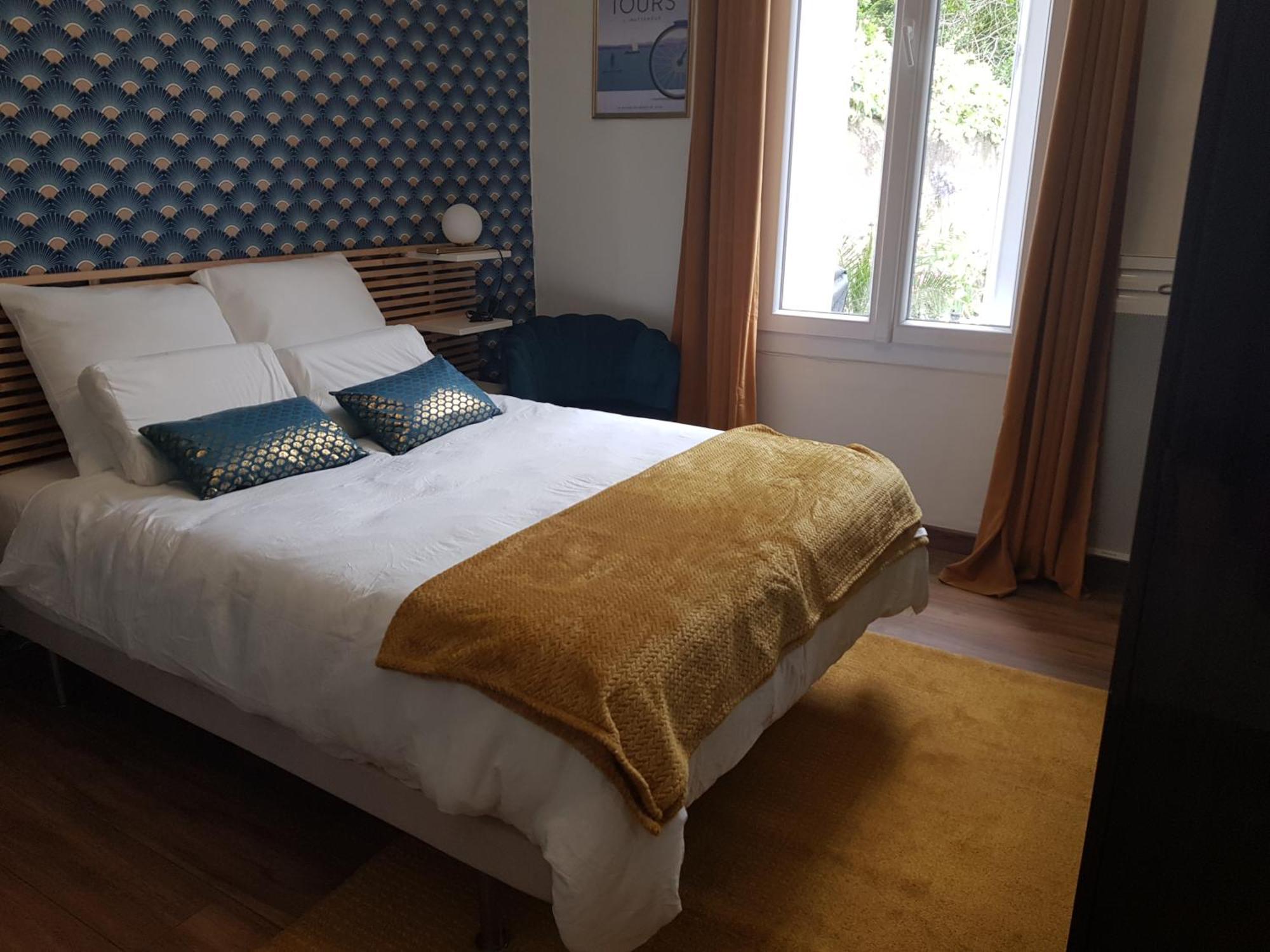טור Maison Cosy Citadine מראה חיצוני תמונה