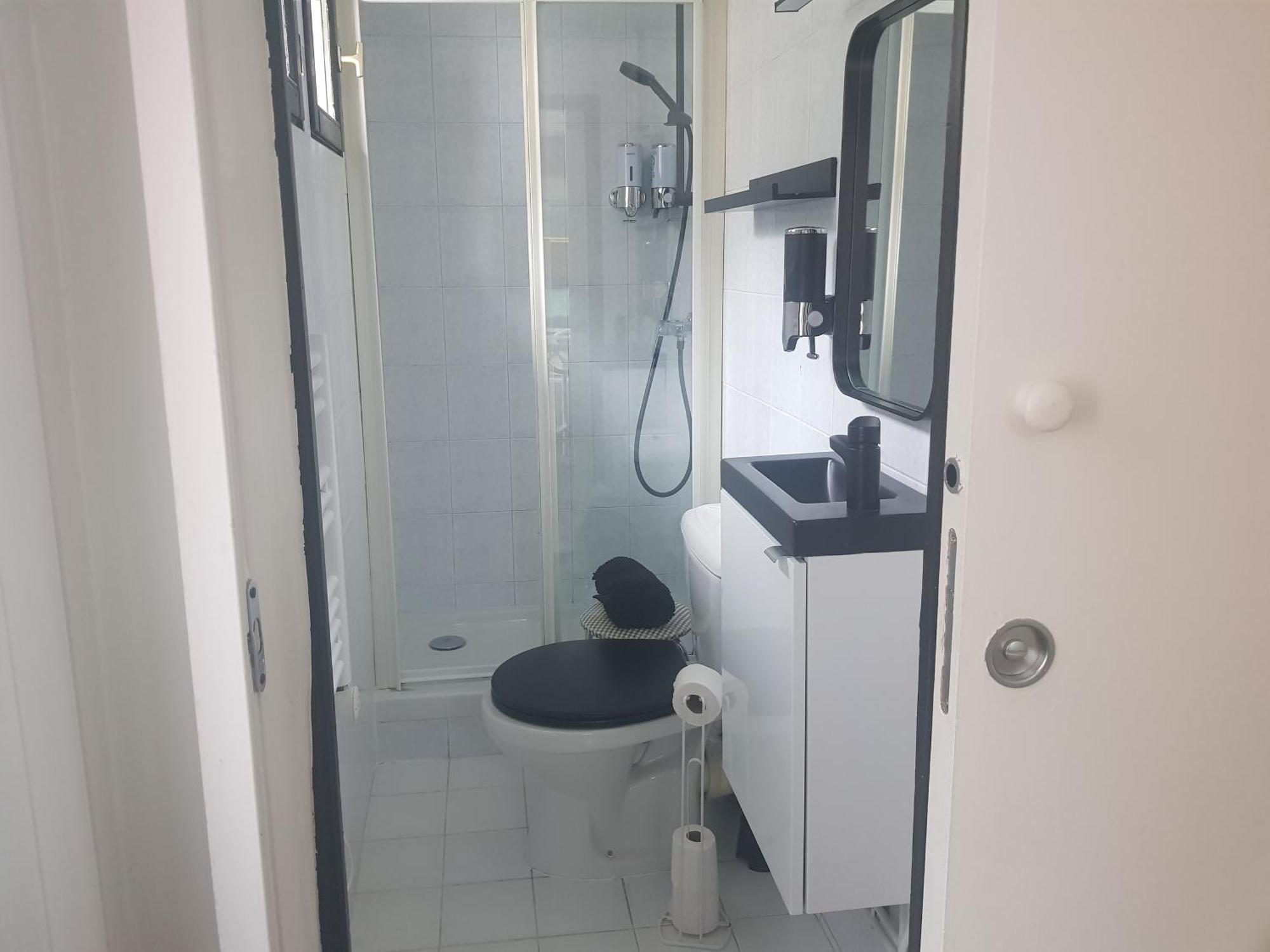 טור Maison Cosy Citadine מראה חיצוני תמונה