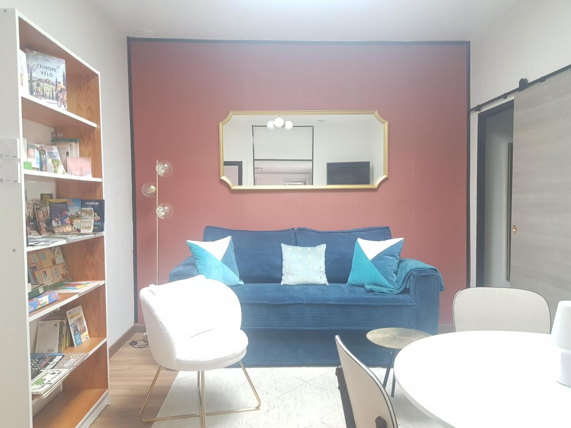 טור Maison Cosy Citadine מראה חיצוני תמונה